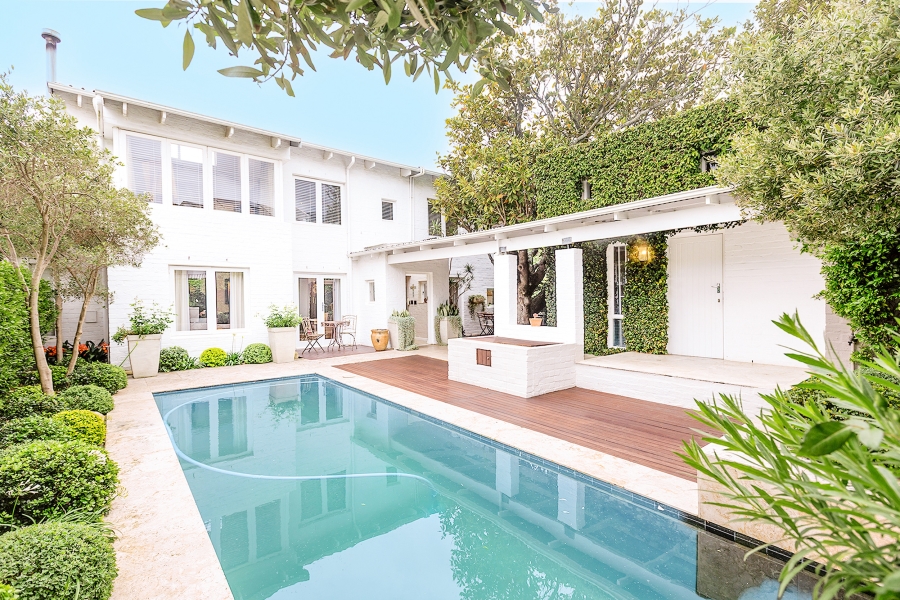 3 Bedroom Property for Sale in Claremont Upper Western Cape